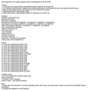 2Pcs Wing Mirror LED Signal Indicator Light For Mercedes W176 W246 W204