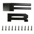 Front Bumper Grille Grill w/Lights Fit Ford F250 F350 2008-2010 Super Duty