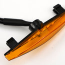 Toyota 4Runner 2014-2023 TRD Pro 4PCS Plastic Car Grille LED Lights Light