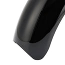 19" Wrap Front Fender ABS For Touring Electra Street Road Glide Baggers FLHT FLHR