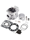 1996 for Polaris Sportsman 400 83MM CYLINDER JUG PISTON GASKET KIT 3084731