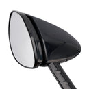 Rearview Mirror LH & RH PAIR For Kawasaki ZZR 1400 ZZ-R 1400 Ninja ZX-14 R 06-25