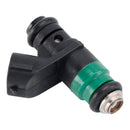 1Pcs Fuel Injector For VW Polo Seat Cordoba Toledo Skoda Fabia 1.2 03E906031