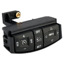 1486287 Steering Wheel Multi-Control Switch Adaptive for Scania P G R T-Series