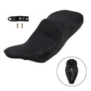 1997-2007 Touring Road King Type Complete Cushion Rider Passenger Seat