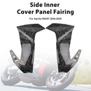 Side Frame Cover Panel Fairing Cowl For Aprilia RS457 RS 457 2024-2025