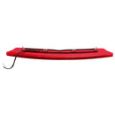 2010-2015 Peugeot RCZ Rear Third Brake Light Lamp 6350KE 40700780 Red