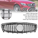 Front Grill Grille Fit Mercedes-Benz CLS W218 ClS350/500/550 2011-2014