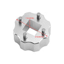 2025 Pinned Socket for Damper Cartridge for FOX GRIP SL–For Servicing/Rebuilding