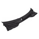 Left&Right Windshield Cowl Cover For Mini Cooper R55 R56 R57 2007-2015