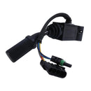 238270A1 Transmission Shifter For Case 621B 721B 821B 921B 621C 721C 821C 921C