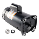 B2840 B840 2.5HP 230V Pool Pump Motor 56Y Frame Square Flange