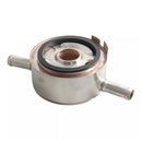 Oil Cooler 21305-ZQ53A For Nissan Pathfinder Armada Titan 5.6L V8 2004-2009