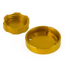 Ducati ST2 ST3 900 1000 SS Super Sport 939 950 1000 S CNC Brake Clutch Cap