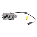 Left Engine Hood Lock Active 51237468353 For BMW 1 F40 3 G20/G21 2019-2024