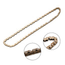 Heavy Duty Drive Timing Chain 14401-Kudu-C00 For Kymco Agility Dink People Vivio