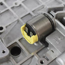 5HP19 01V Transmission Valve Body Solenoids For AUDI A6 A8 S4 VW Passat PHAETON