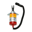 RE526570 Stop Solenoid For John Deere 315 317 320 325 328 332 CT315 CT322 CT332