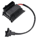 Radiator Fan Control Module For Opel Vectra C 02-08 12782028 1337811