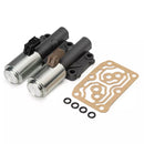 Transmission Dual Linear Solenoid 28260-R90-004 For Honda Accord CR-V Crosstour