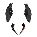 Injection Bodywork Fairing Kit for 390 DUKE 2017-2023