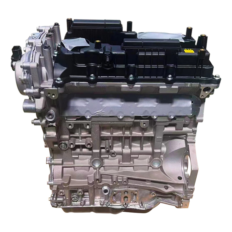 New Engine Assembly G4KJ 2.4L For Hyundai Santa Fe Tucson Kia Optima