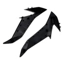 Side Frame Fairing Cowl Radiator Cover For Suzuki GSXS GSX-S750 2017-2021 Generic