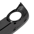 Car Right Side Fog Light Grille Cover 8T0 807 682 For Audi A5 2008-2011
