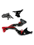 Adjustable Clutch Brake Lever fit for HARLEY X350 2022-2023