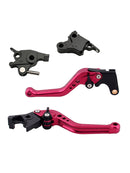 NEW Short Clutch Brake Lever fit for CFMOTO 700CL-X Heritage 2021-2024
