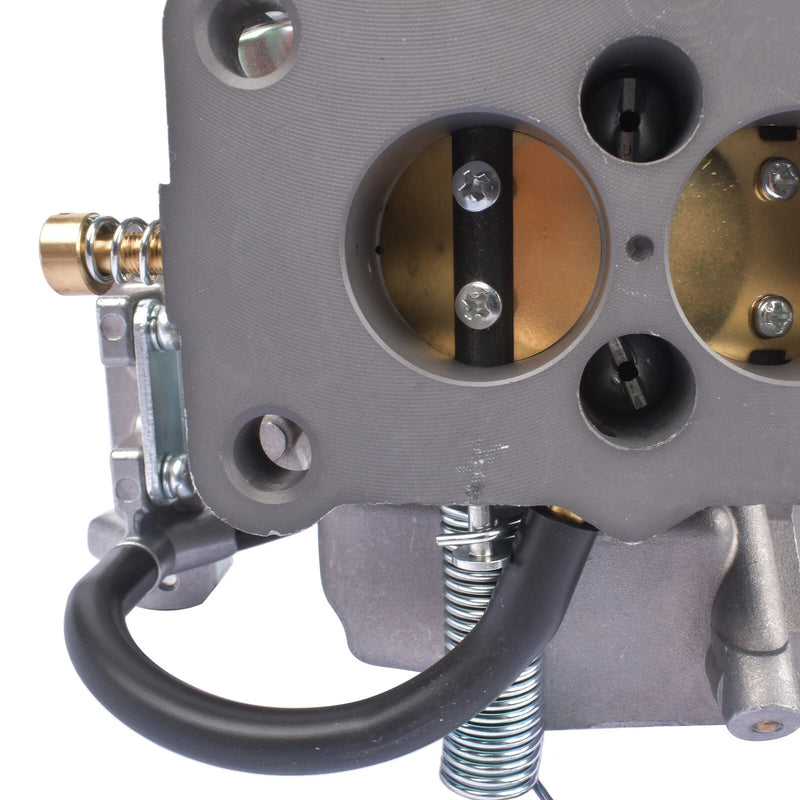 Carburetor Carb Kit 2110013170 For Toyota Corolla DLX Coupe 2-Door 1981 1.8L