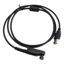 HP780-USB USB Programming Cable For Hytera PD700R PD700S PD71XIS PD750 PD780