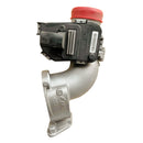 05.2006-08.2011 Iveco Daily IV 2.3d Diesel 70/78/85/93/100 KW 2287 ccm Throttle Body 504351131 504345920