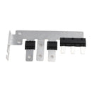 Multi-Purpose Midi Fuse 50 Amp 68306782AA For Chrysler Pacifica Voyager 2020-2025