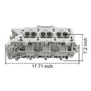 2011-2013 Dodge Durango 3.6L Brand New Left Side Cylinder Head 05184445AI 05184445AO