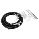 Saturn Outlook 2007-2010 AT34653 Rear AC Air Conditioning Line