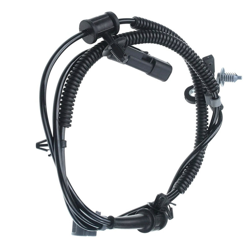 Rear Left ABS Wheel Speed Sensor 22831245 for Opel Insignia A