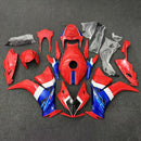 Injection Fairing Kit Bodywork Plastic ABS For Honda CBR1000RR 2012-2016
