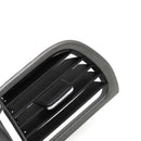 Front Left AC Vent Cover Gray For Porsche 911 Carrera Targa 997 2004-2012 99755213105 99755213106