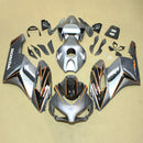 Amotopart Honda CBR1000RR 2004-2005 Fairing Kit Bodywork Plastic ABS