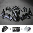 Injection Fairing Kit Bodywork Plastic ABS For Honda CBR400R 2022