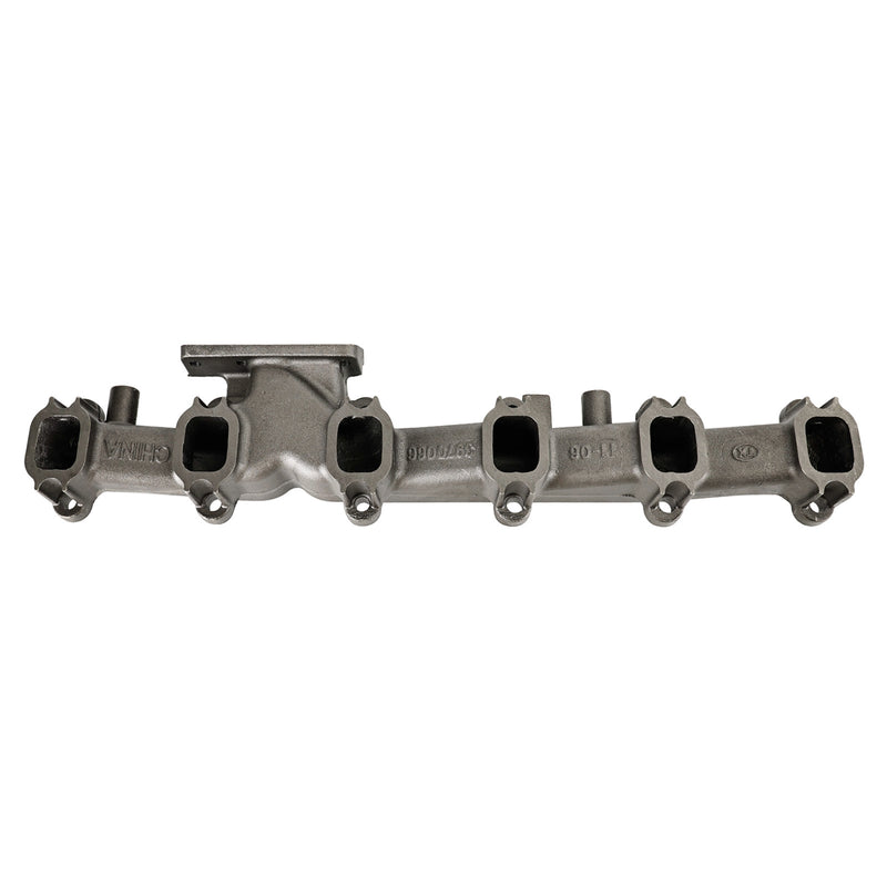 3970066 Exhaust Manifold Tube 4932371 For Cummins 6BT B5.9 ISB QSB 5.9L