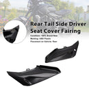 2022-2026 For Trident 660 Side Seat Panel Fairing Cowl