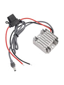 12V/24V To 30V 3.5A 105W Mini Power Supply Boost Conversion With Fuse
