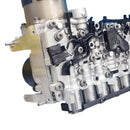 DL382 0CK 0HK 7-Speed Automatic Transmission Valve Body For Audi 0CK325031AH