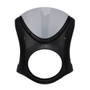 Headlight Windscreen Fairing Windshield fit for Kawasaki Eliminator 500 24-25