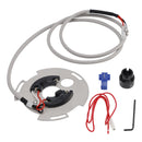 IGNITION POINT PICKUP PULSAR PLATE FOR Kawasaki KZ900 KZ1000 KZ1100 1973-1980