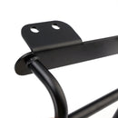 Luggage Rack Side Saddle Bag Mount Bracket Right For Vitpilen Svartpilen 125 19+