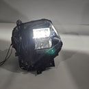 2025-2026 Hyundai Tucson 2PCS Headlight Assembly 92102-CW650 92101-CW650