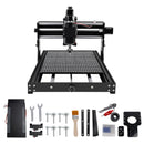 CNC 4030 PRO 500W Spindle Milling Machine Cutter Engraving Carved Metal Wood